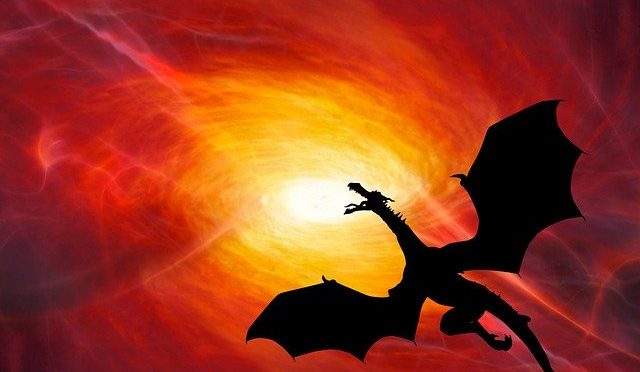Il mito dei draghi, storia di una creatura senza tempo
