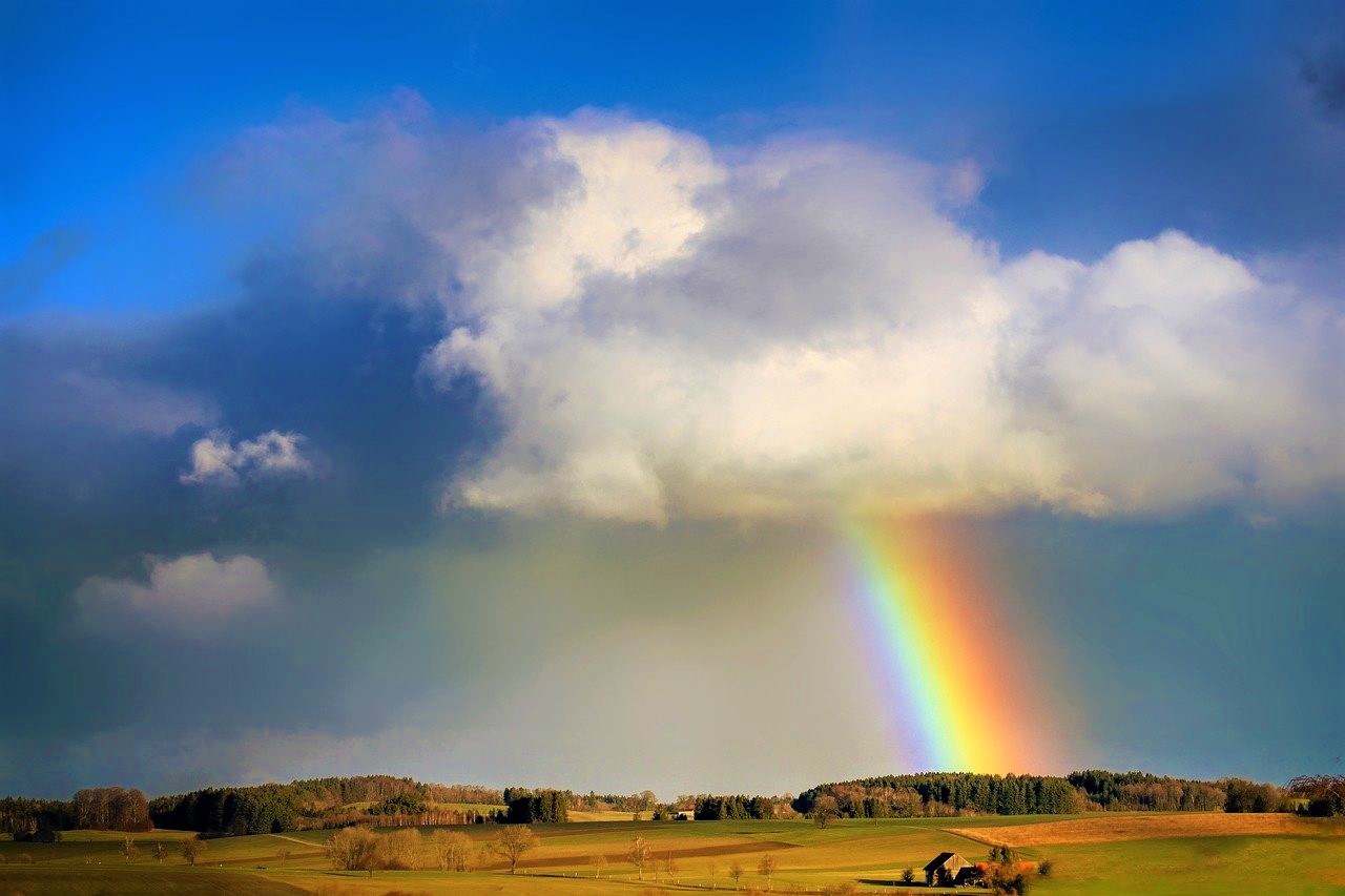 L'Arcobaleno