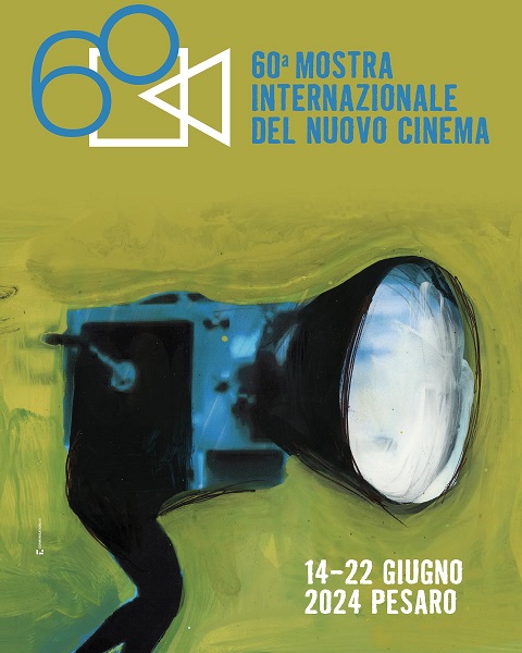 Le nuove anticipazioni e gli ospiti della 60esima Mostra Internazionale del Nuovo Cinema di Pesaro (14-22 giugno)