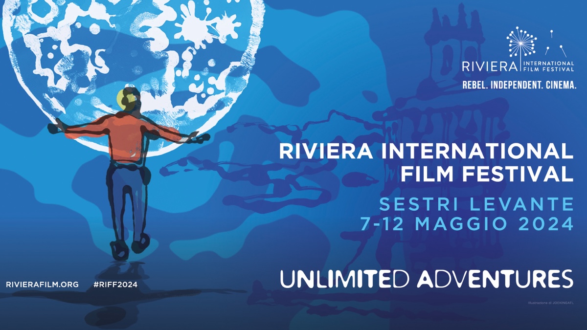 Tutti i vincitori del Riviera International Film Festival 2024