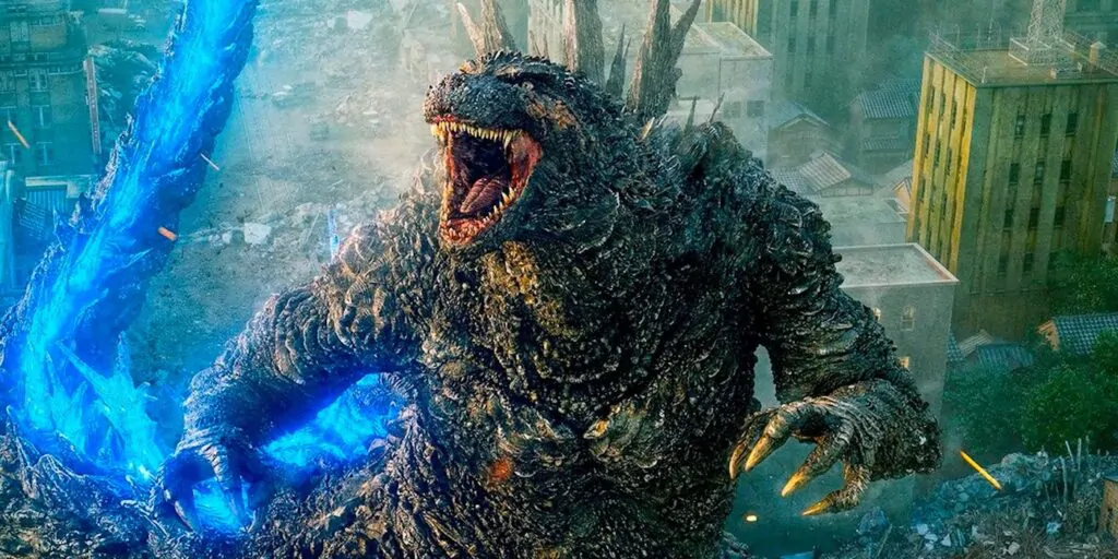 Godzilla Minus One: la recensione del film disponibile su Netflix