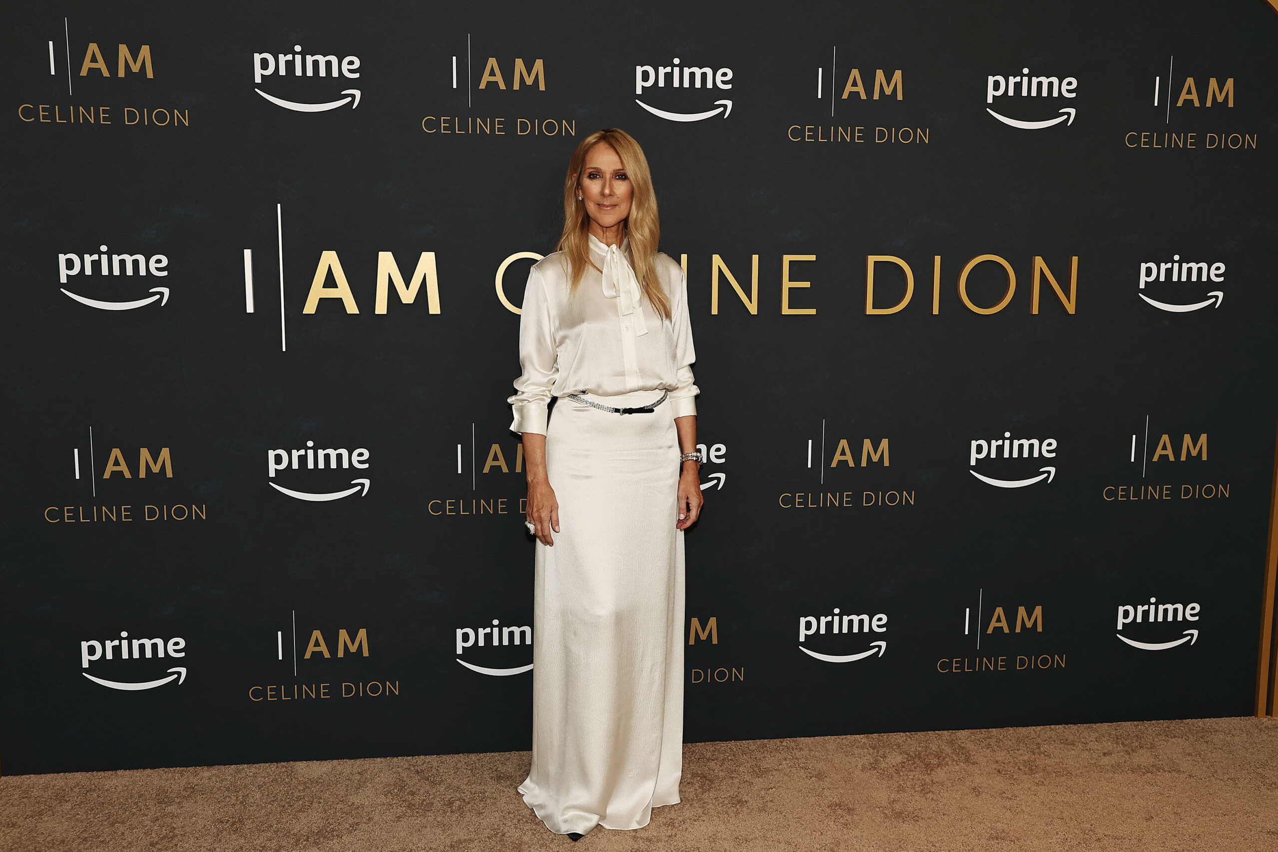 “Io sono: Celine Dion”, dal 25 giugno su Prime Video l’atteso documentario dedicato all’iconica superstar