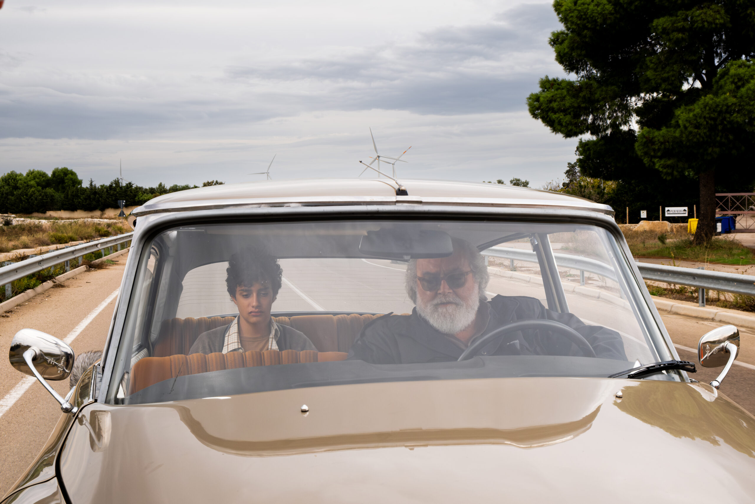 Il trailer di “L’ultima settimana di settembre” di Gianni De Blasi in anteprima al Festival di Giffoni e dal 12 settembre al cinema