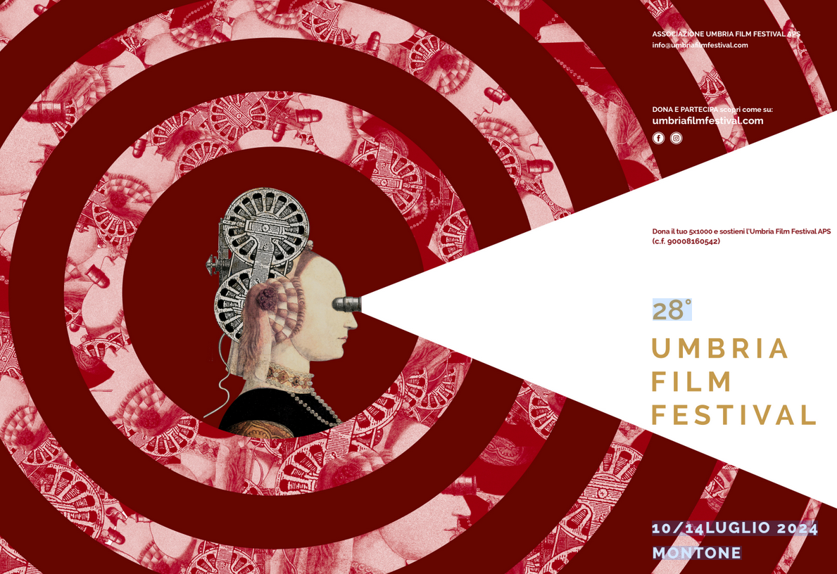 L’Umbria Film Festival e le sue anime: prosegue a MONTONE la rassegna di cinema indipendente, pop e intellettuale