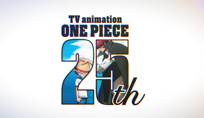 Arigato a tutti i fan di One Piece! Il video di ringraziamento dedicato ai numerosi fan