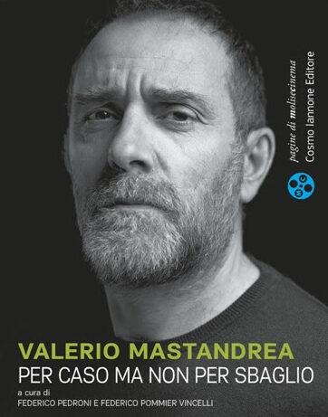 MoliseCinema: a Valerio Mastandrea il festival dedica un libro. Il 7/08 la presentazione e l’incontro con Mastandrea a Casacalenda