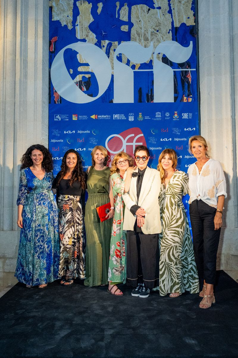 Ortigia Film Festival: tutti i vincitori della XVI Edizione. “Io e il secco” miglior film, Barbara Ronchi miglior interprete